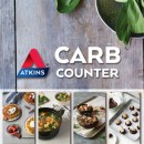 ATKINS CARB COUNTER