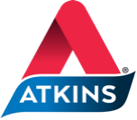 Atkins Logo