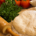 Photo of Atkins Cuisine Pizza Dough