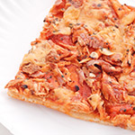 Photo of Barbecue Chicken Pizza