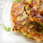 Potato pancake alternative