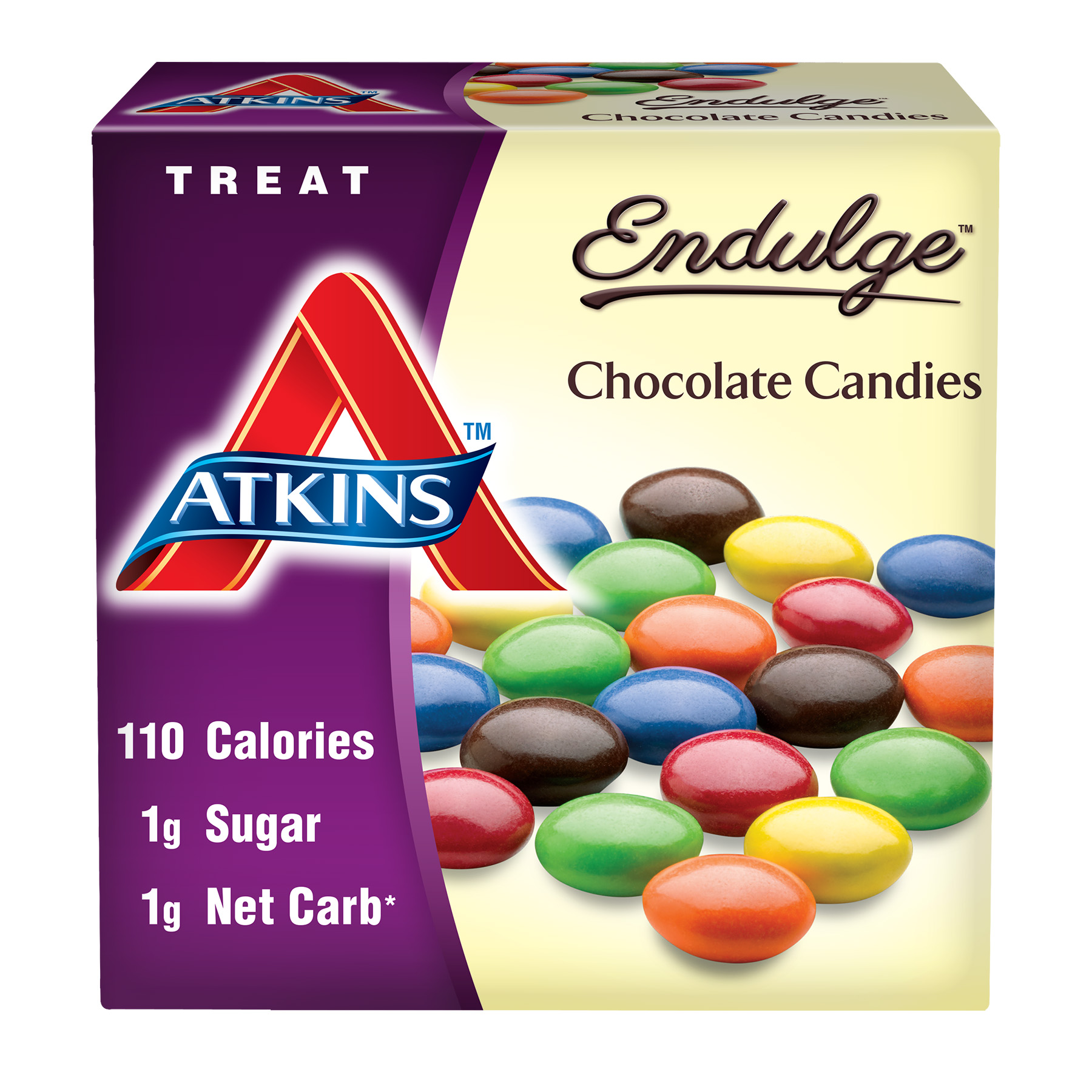 Endulge Chocolate Candies