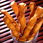 Photo of Cheese Straws