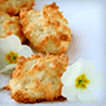 coconut macaroon recipe