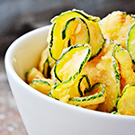 Photo of Zucchini Crisps