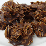 Photo of Chocolate Peanut Butter Haystacks