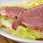 Corned Beef and Cabbage