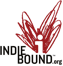 Indie Bound Logo