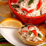 King Crab Dip