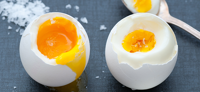 Kick Start Your Day with Low Carb Egg Recipes