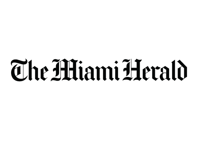 Miami Herald Article