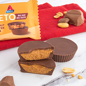 atkins keto treats